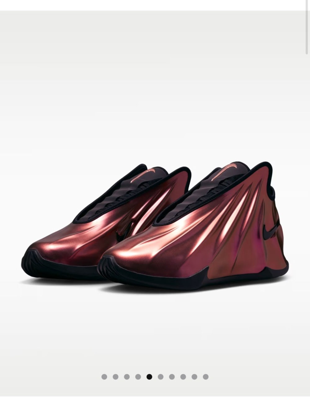 Nike GR FUTURE. Brand New!